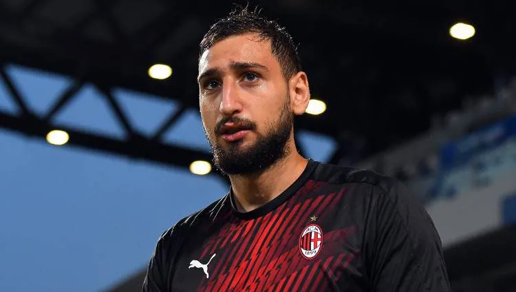 Milan: si complica il rinnovo di Donnarumma