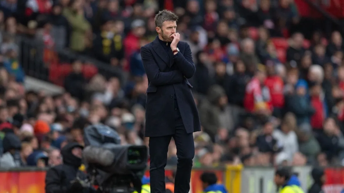 Manchester United, Carrick resta in panchina: il nodo Conte e i costi di un cambio tecnico