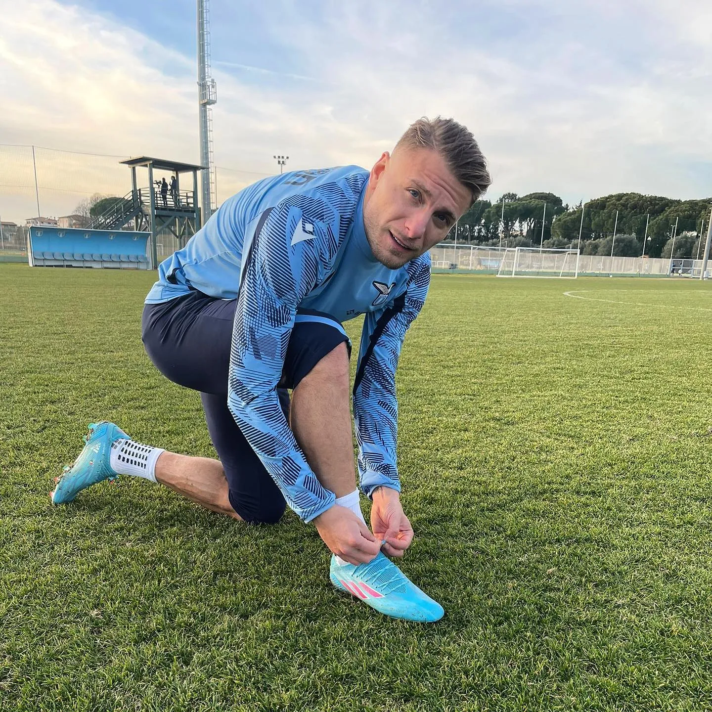 Immobile