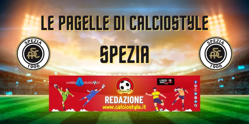 Hellas Verona-Spezia 1-2, prima gioia esterna nel segno di Nzola: le pagelle