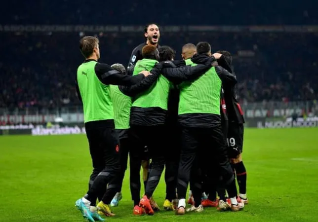 Milan, il capitano suona la carica: Diavolo agguerrito
