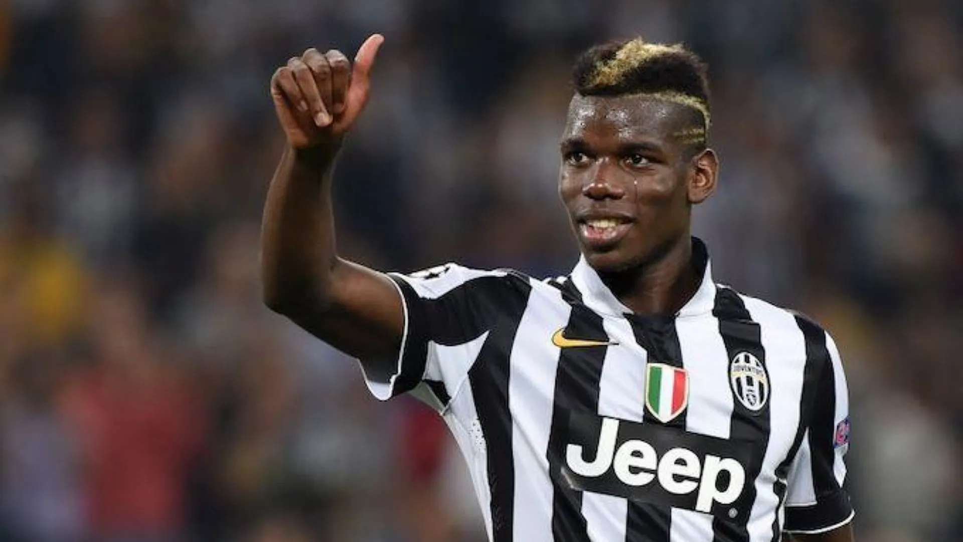 Pogba Juve: ecco la formula giusta