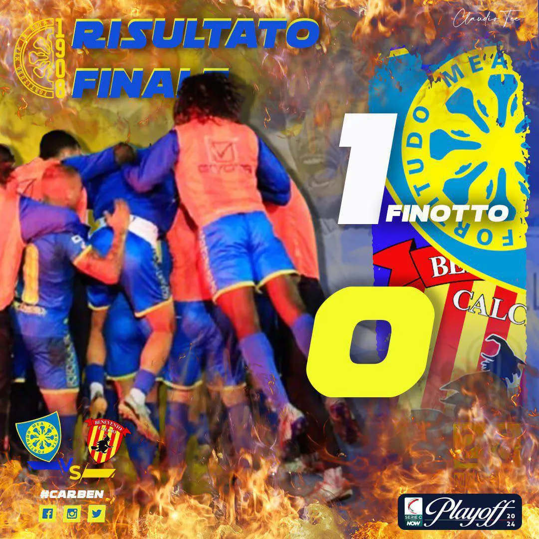 Carrarese playoff serie c