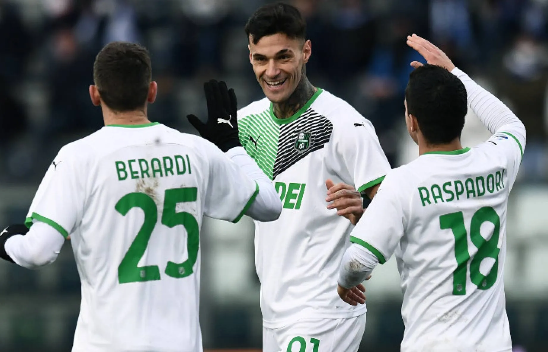 Sassuolo