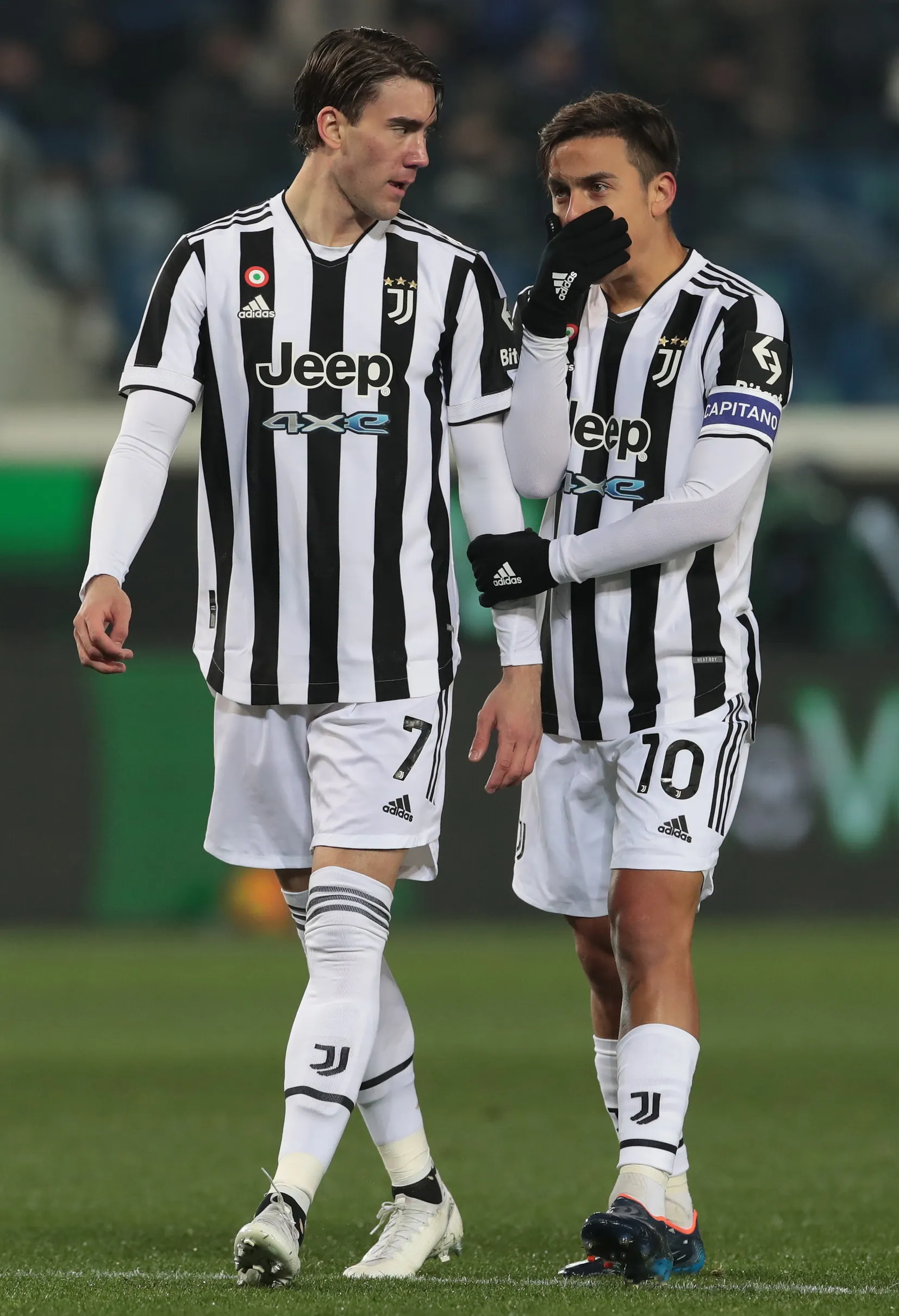 Juventus
