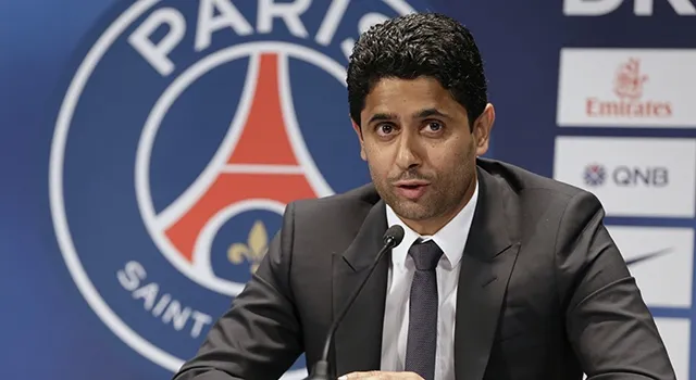 Milan, contatti ad alte sfere: Al-Khelaifi chiama Furlani | Offerta concreta per Leao