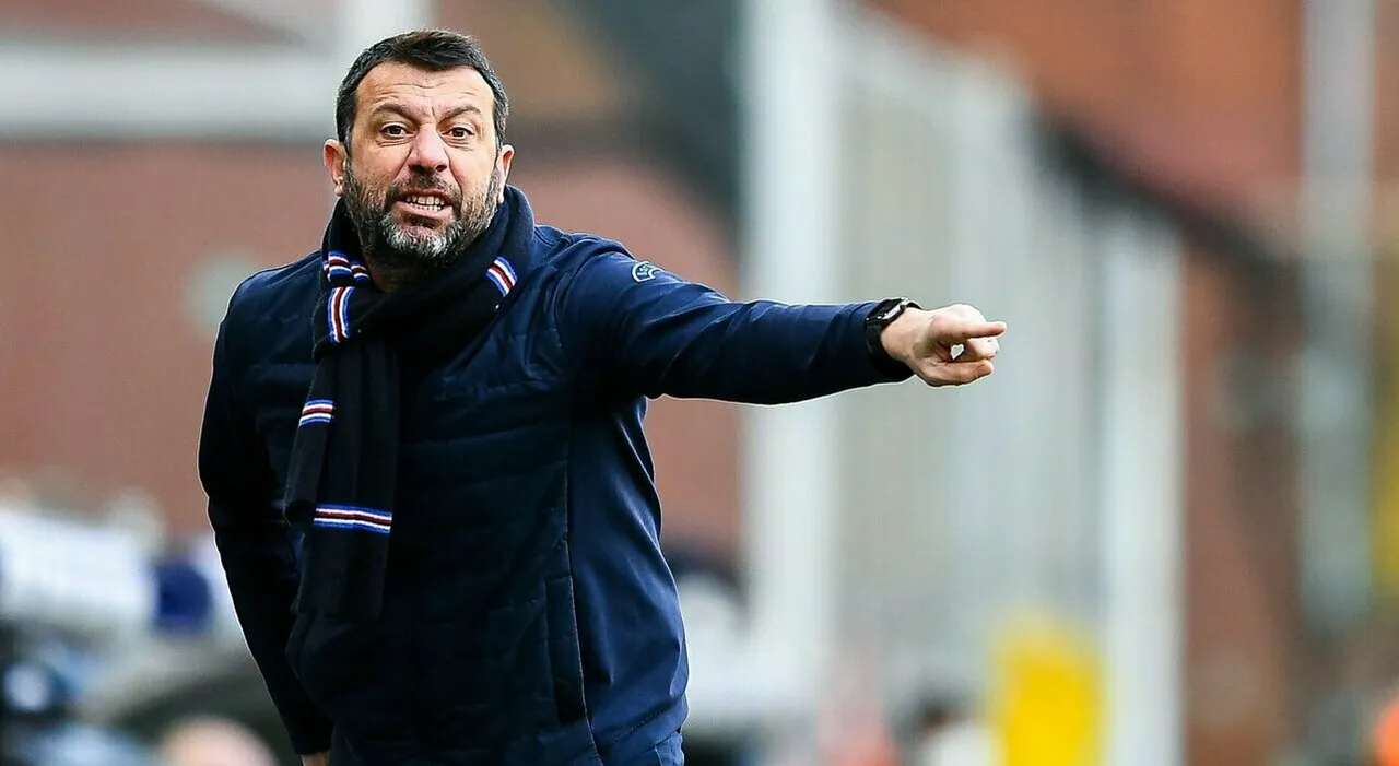 Il Lecce vola alto, ma D'Aversa frena: "Rovescio la classifica..."