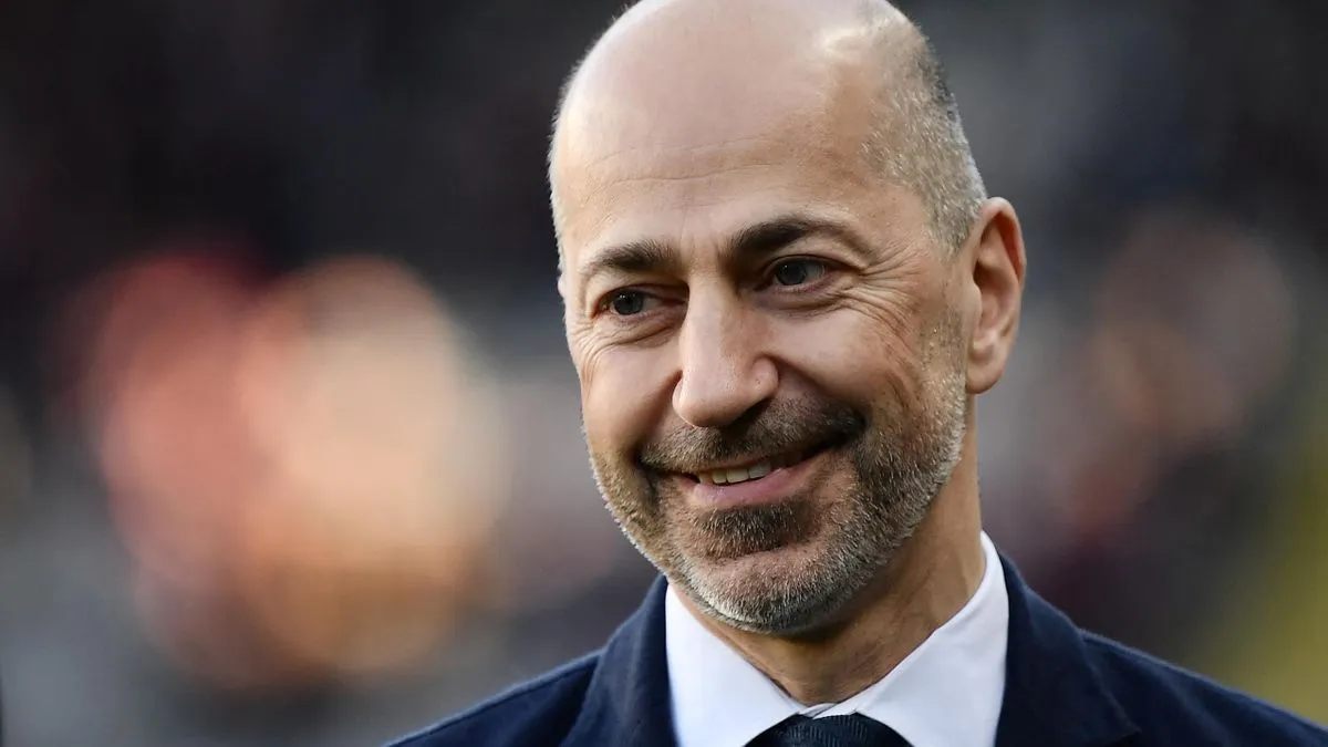Milan, le parole di Gazidis sul nuovo stadio