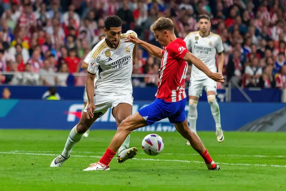 Caos Atletico Madrid - Real Madrid: cosa è successo nel derby