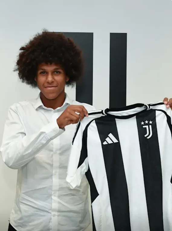 savonnier juventus