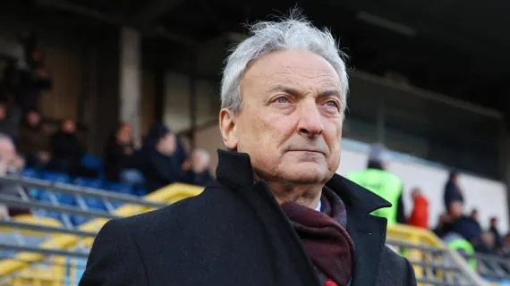 Feralpisalò, Pasini: "Il sistema ci sta penalizzando"