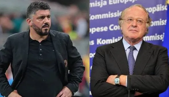 Milan: Scaroni spiega il progetto e il mercato