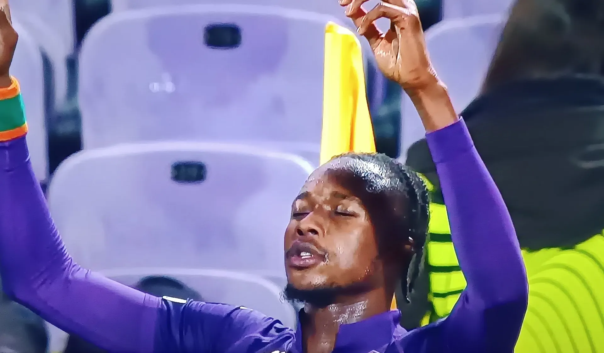 Fiorentina, futuro USA per Kouamé?