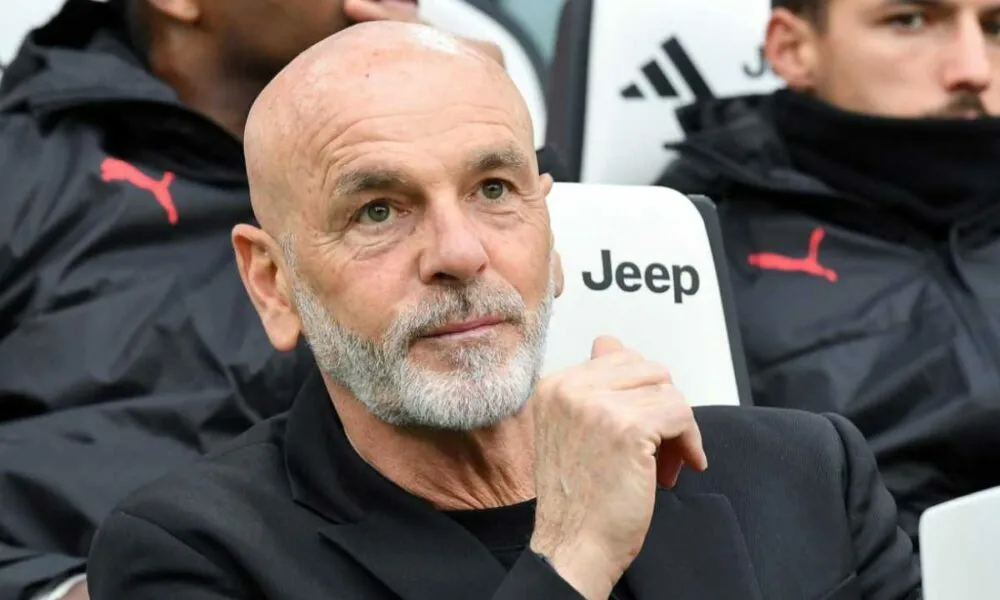 Fiorentina, Stefano Pioli ormai prossimo tecnico della Fiorentina: con lui in viola potrebbe arrivare anche un suo pupillo dei tempi del Milan, Ismael Bennacer