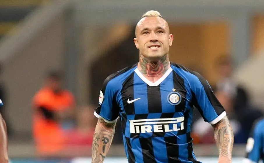 Inter, Nainggolan al Cagliari in prestito