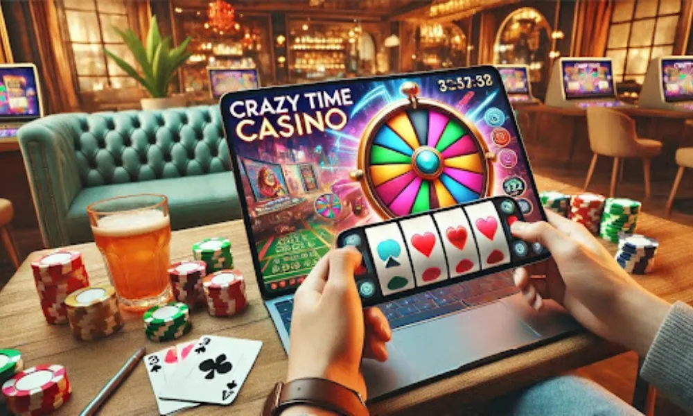 L'Ascesa dei Casinò Non-AAMS Senza Documenti