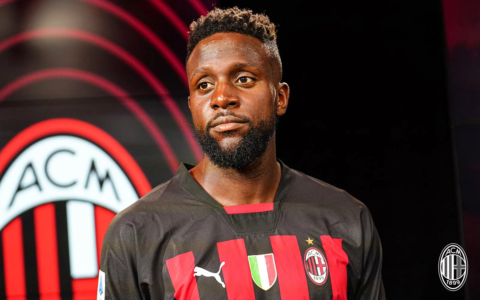 Milan, nessun rinforzo in attacco: Pioli stupito da Origi