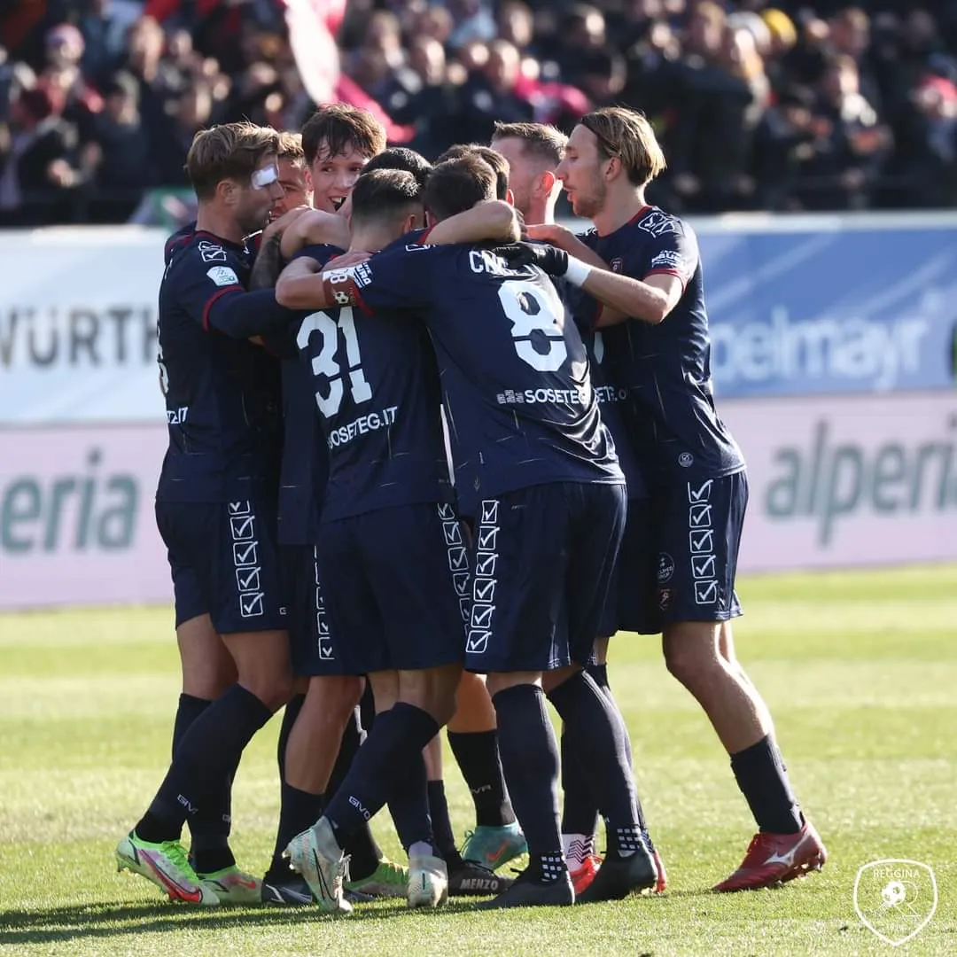 Reggina-Palermo: le ultime prima del match