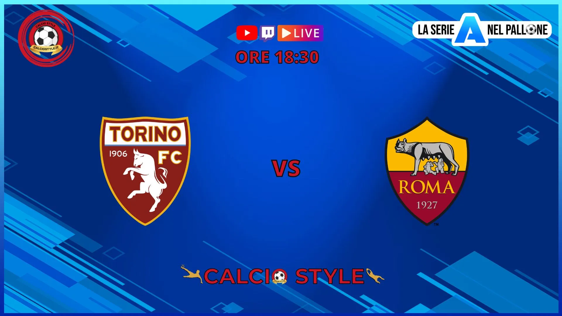 Serie A