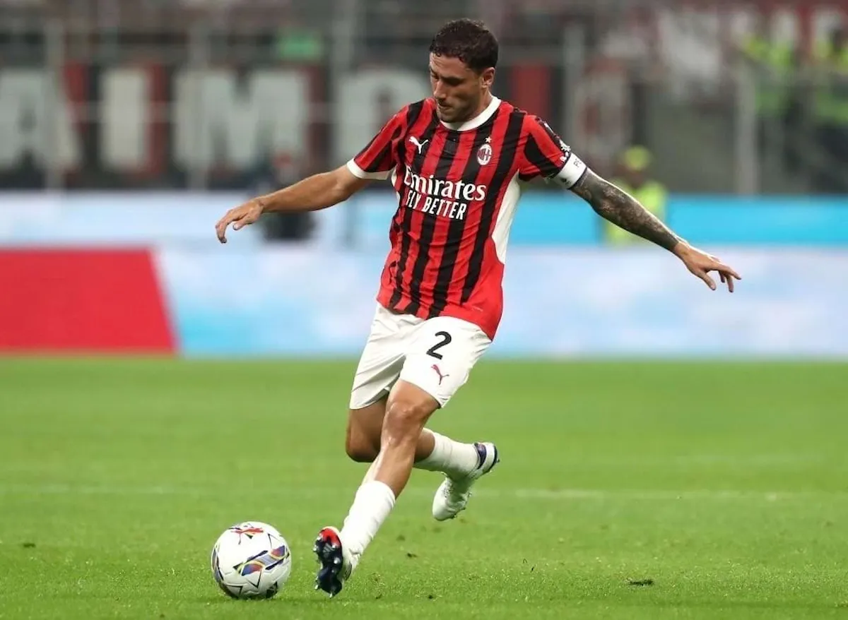 Calabria torna nel radar della Serie A: perché piace a Torino, Genoa e Sassuolo-2