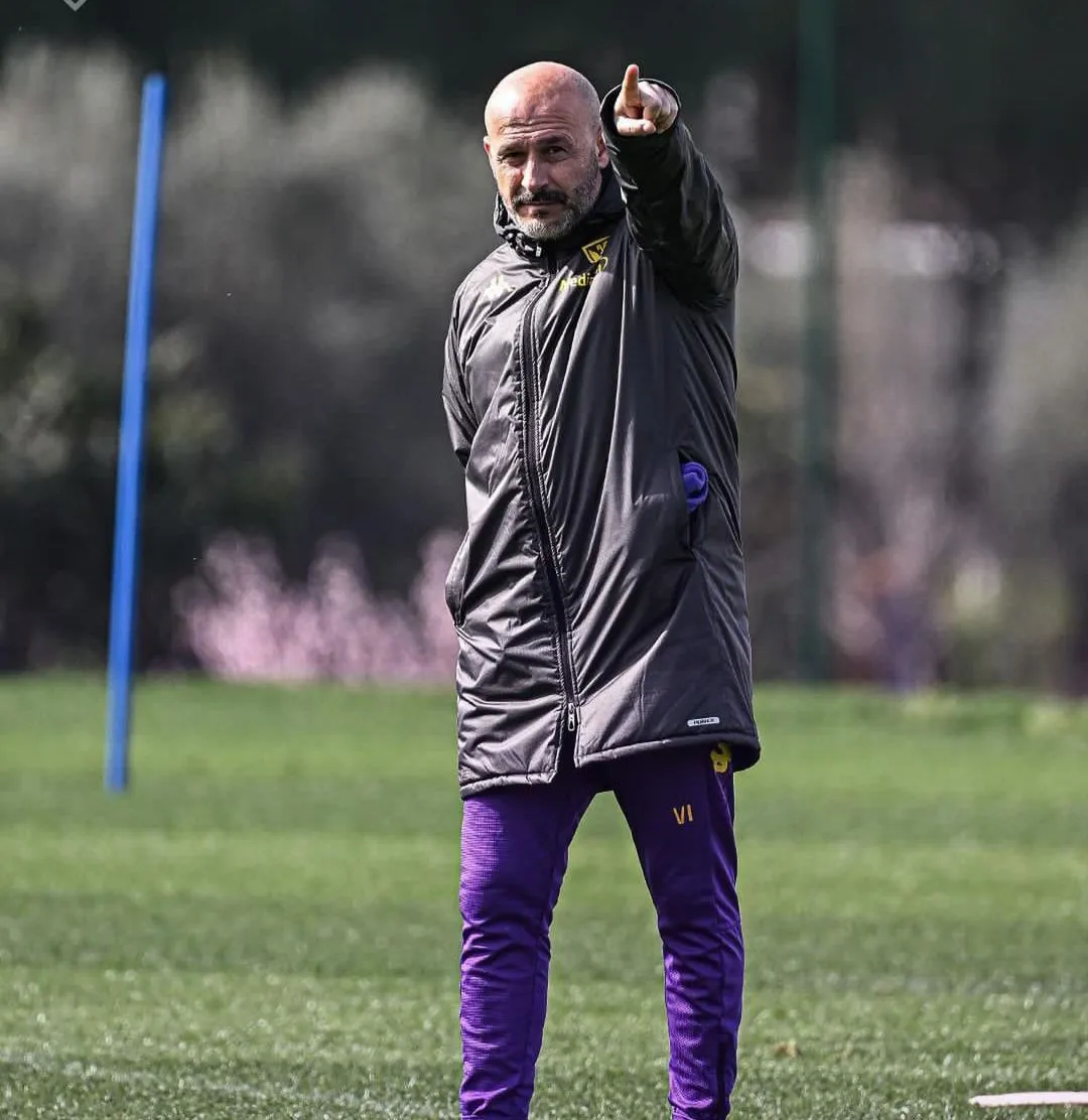 Italiano, parole al miele per De Laurentiis: indizio?