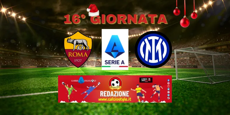Roma-Inter 0-3: le pagelle del match di questa sera