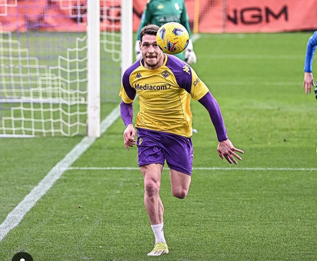Fiorentina