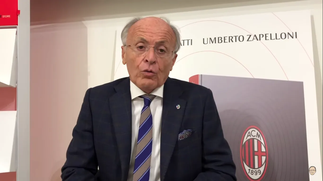 Milan, rinforzo a centrocampo: il nome lo suggerisce Pellegatti