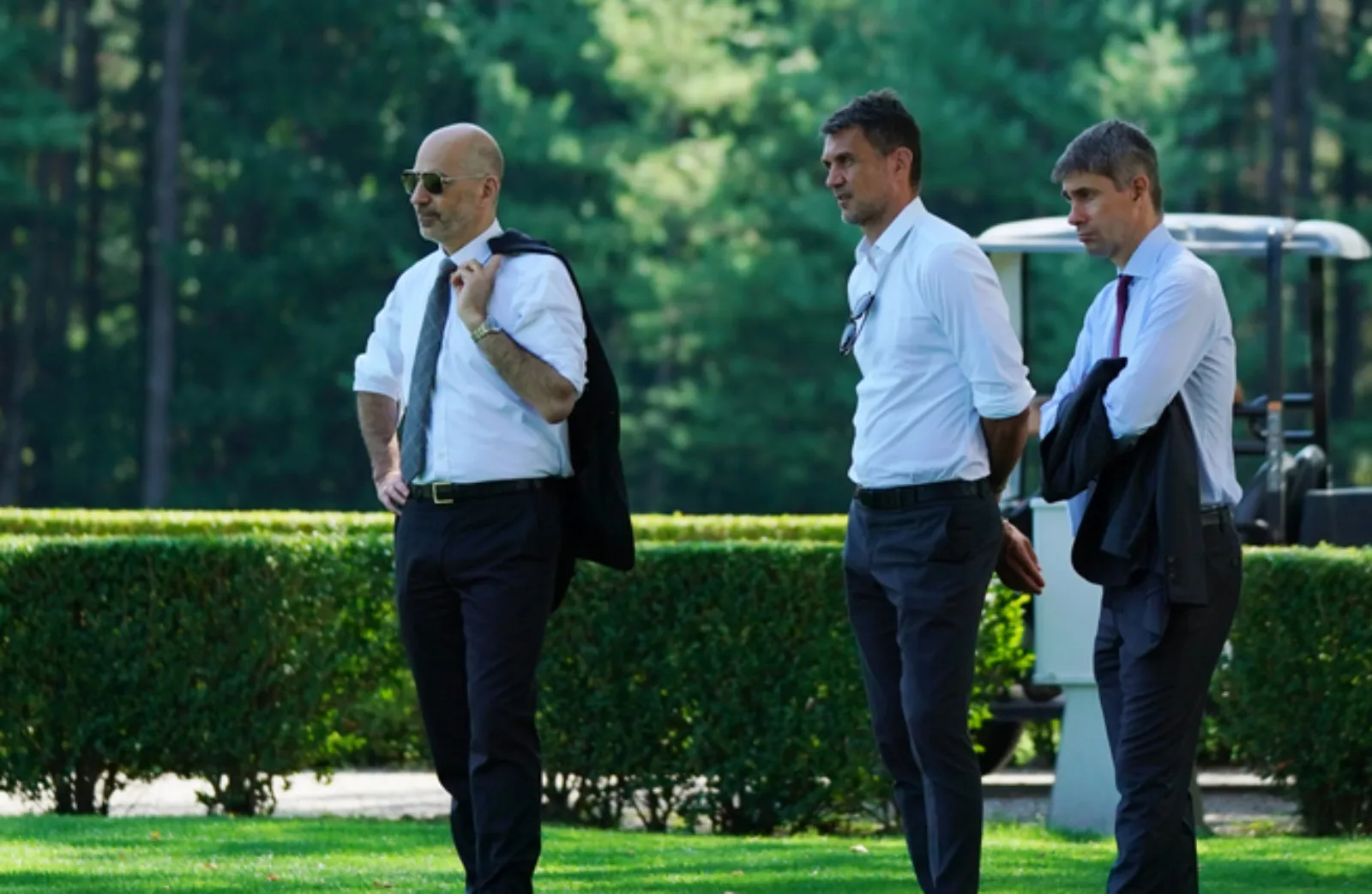 Milan, a centrocampo ritorno di fiamma per l’olandese: arrivano le conferme