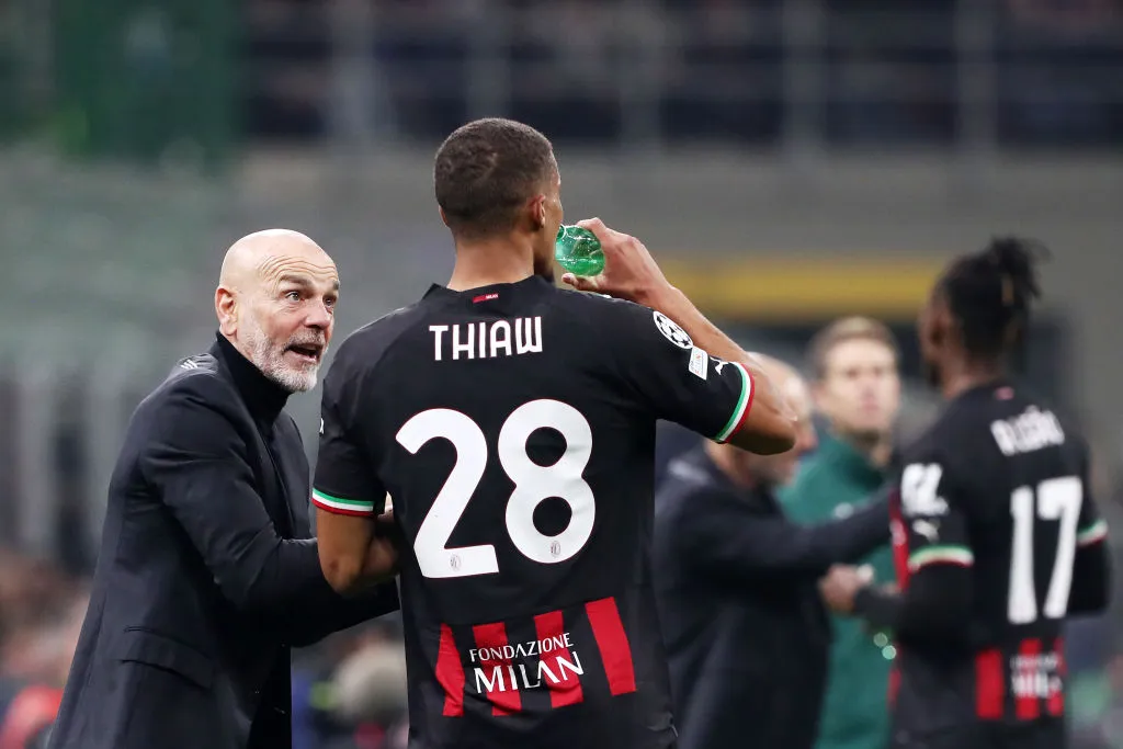 Milan, il problema adesso è la difesa: Pioli lavora sulla concentrazione