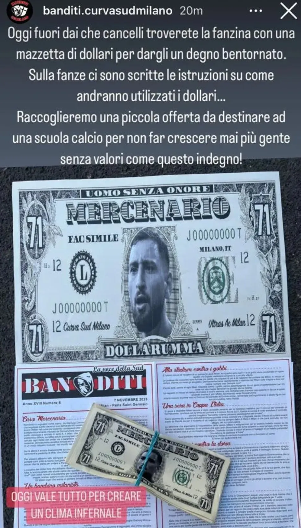 Milan Donnarumma