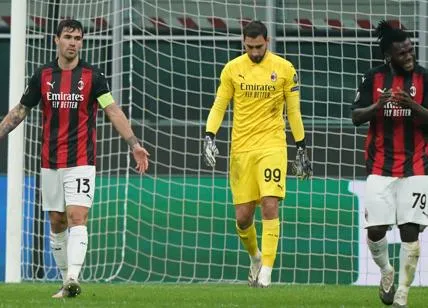 Calciomercato Lazio, un parametro zero dal Milan