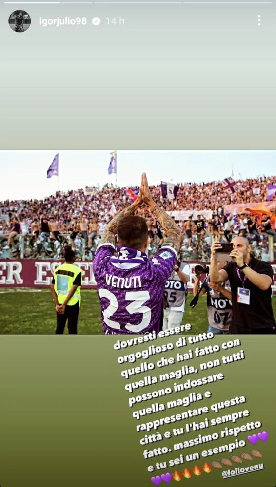 fiorentina