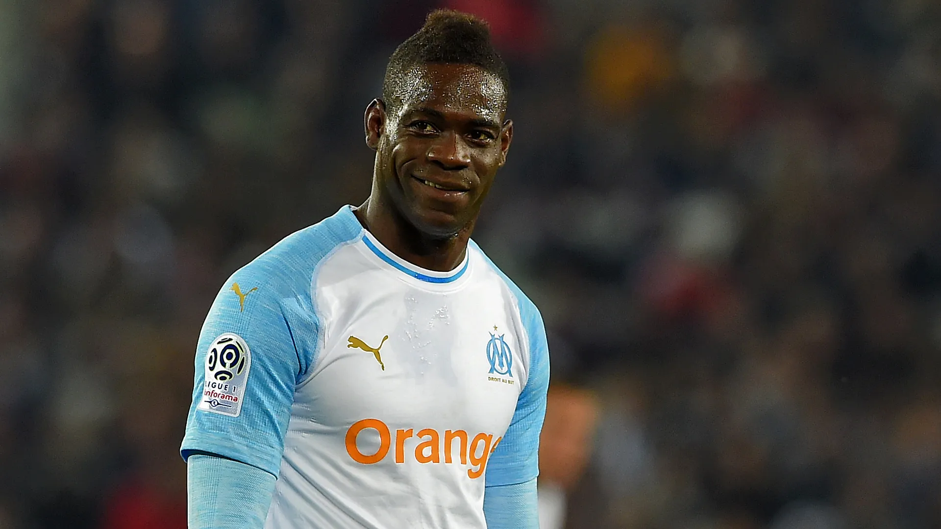 Balotelli-Parma: Ballano 4 milioni