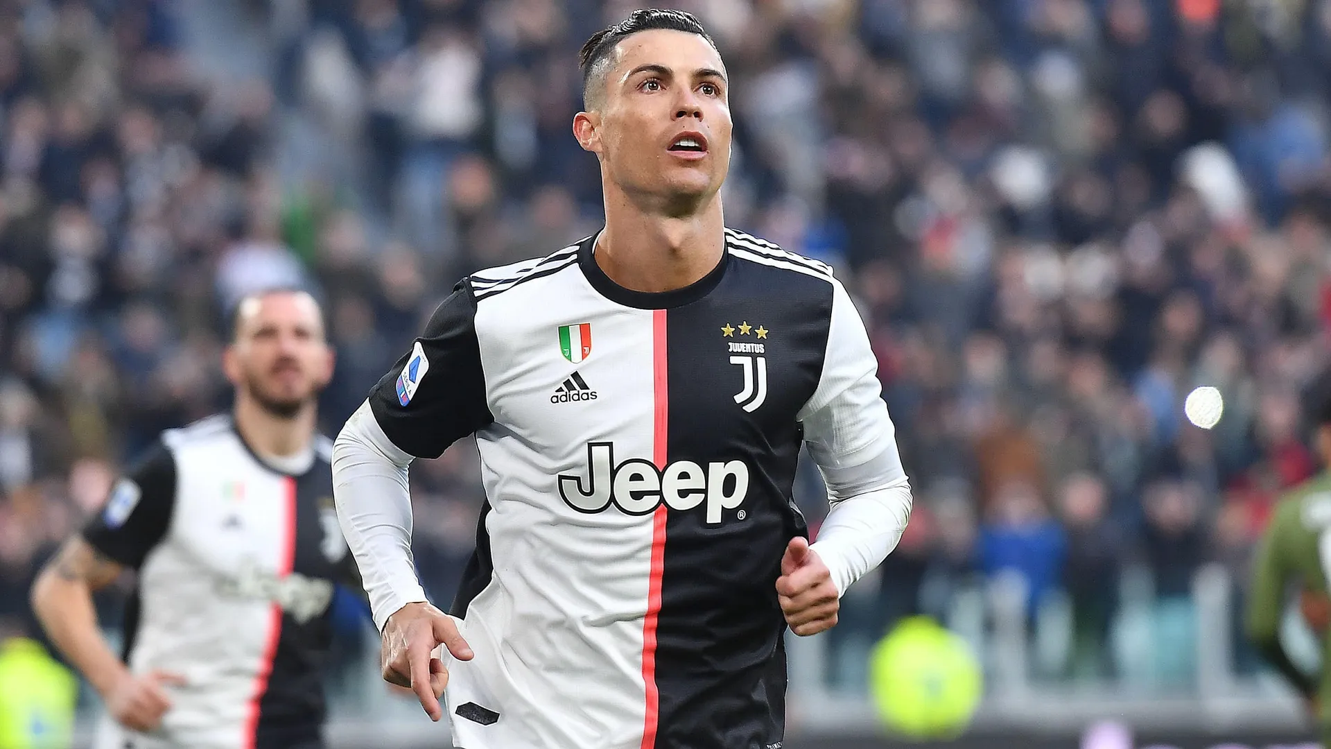 CR7, la decisione più importante