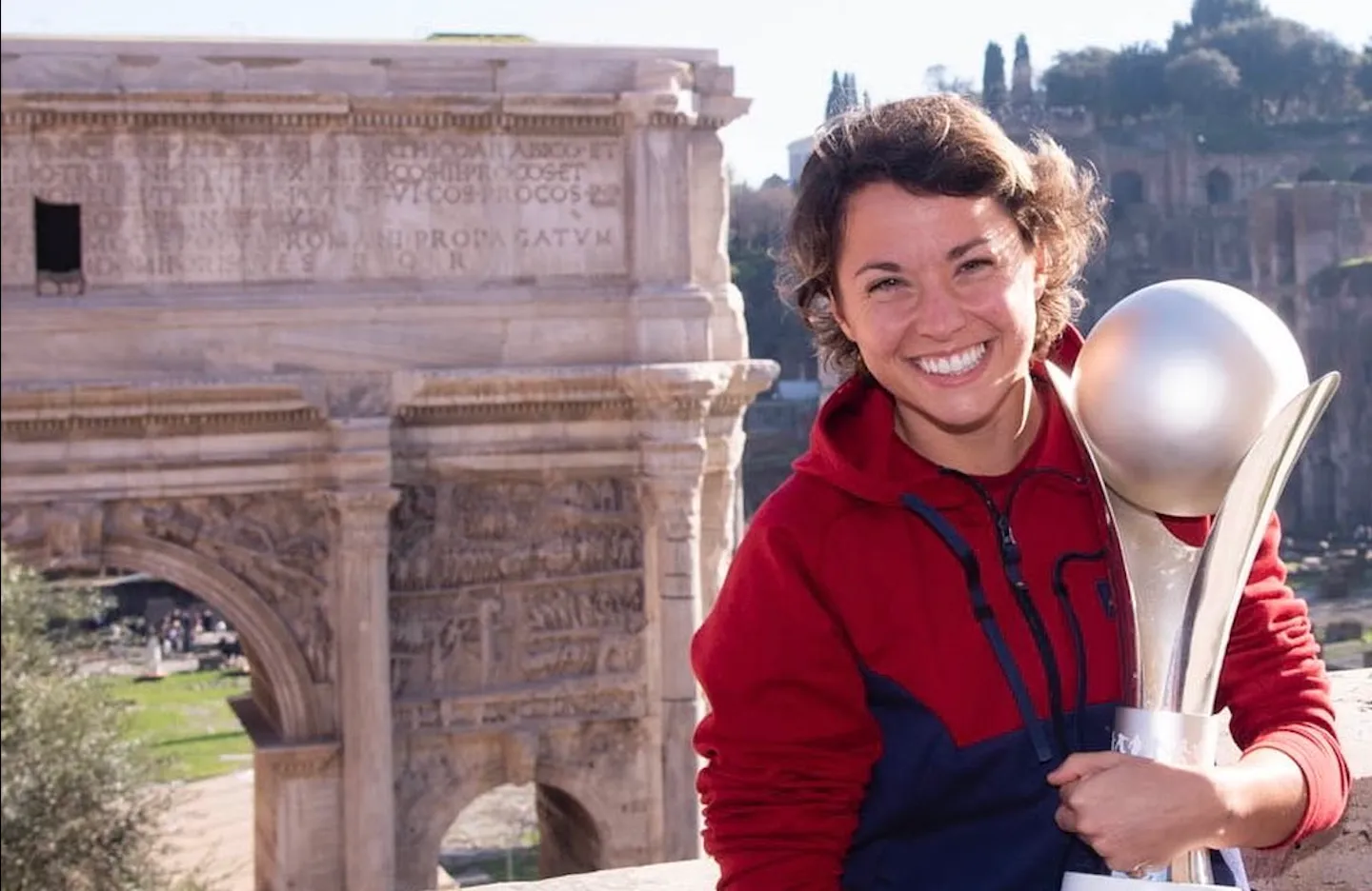 Roma Femminile, contro lo Slavia Praga è già leggenda
