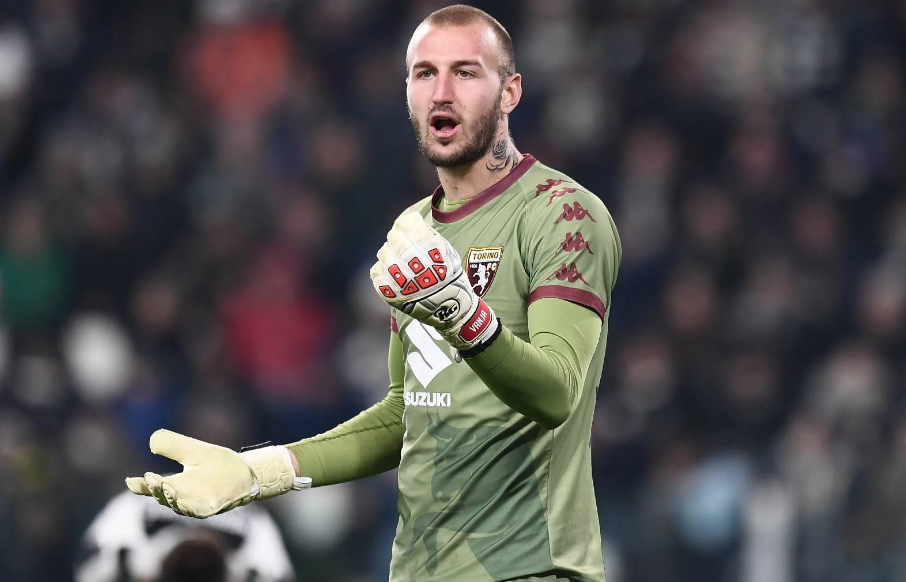 Torino, Juric ha trovato il proprio guardiano