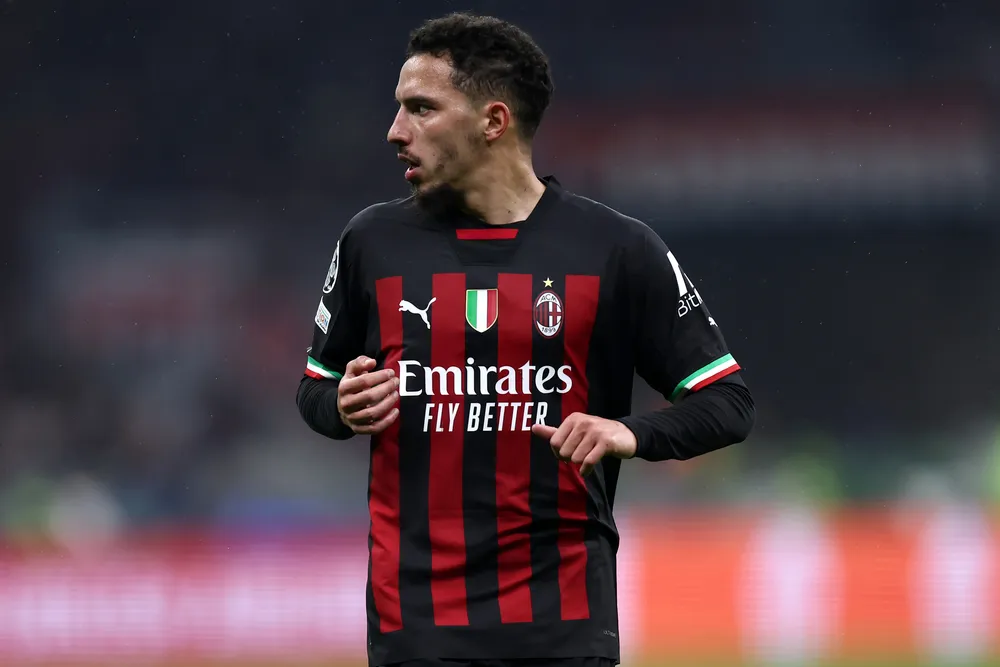 Milan, un centrocampista potrebbe finire in Arabia Saudita