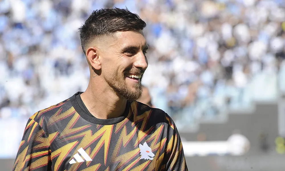 Roma, Massara: “Puntiamo all’Europa League, c’è voglia di successo. Su Pellegrini…”