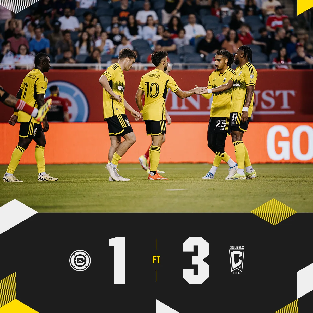 Columbus Crew