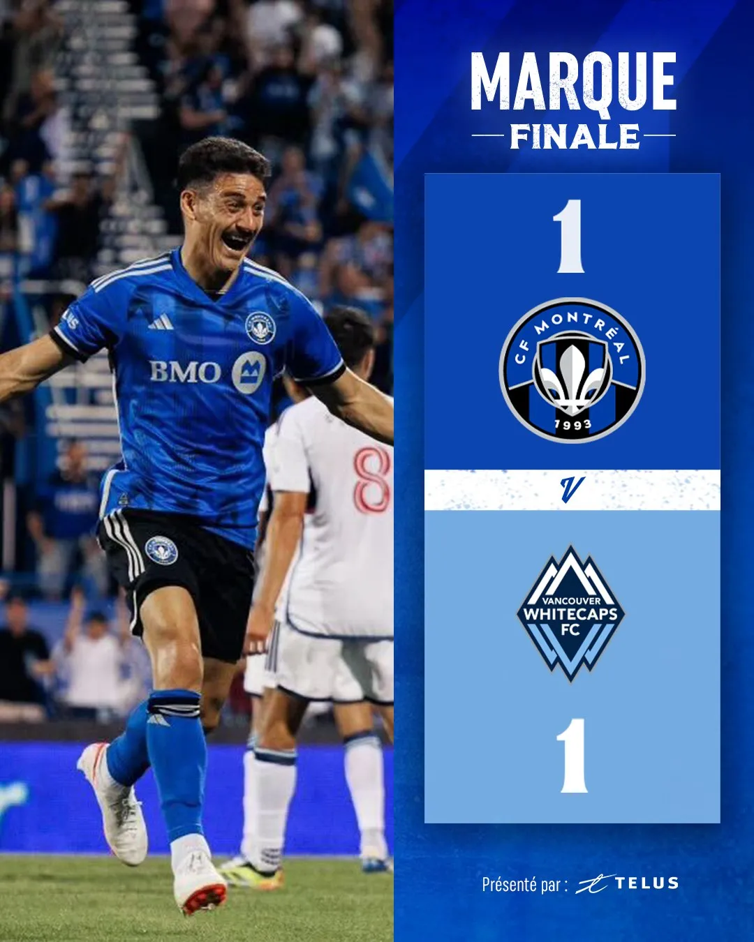 montreal MLS