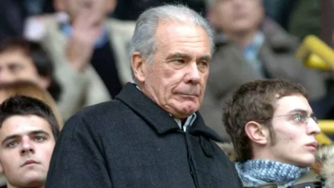 Bologna: morto l’ex presidente Giuseppe Gazzoni Frascara