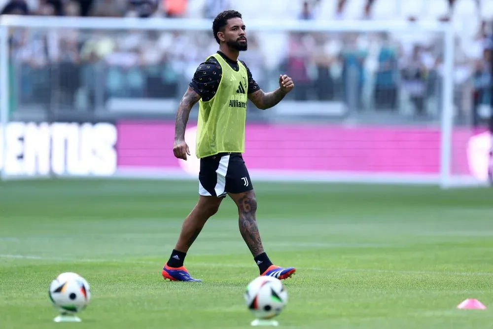 Juventus, rinascita Douglas Luiz: pronto il rinnovo 2030