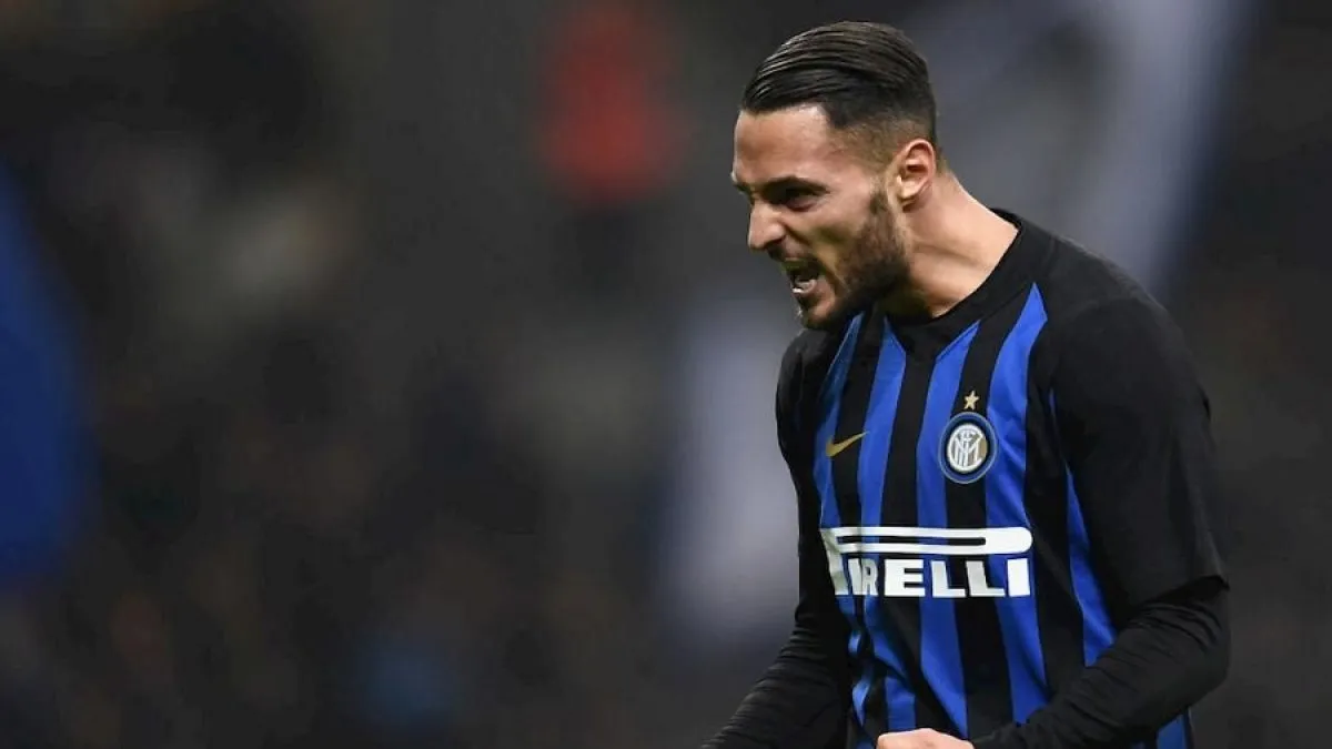 Inter, infortunio D'Ambrosio: le condizioni dopo gli esami