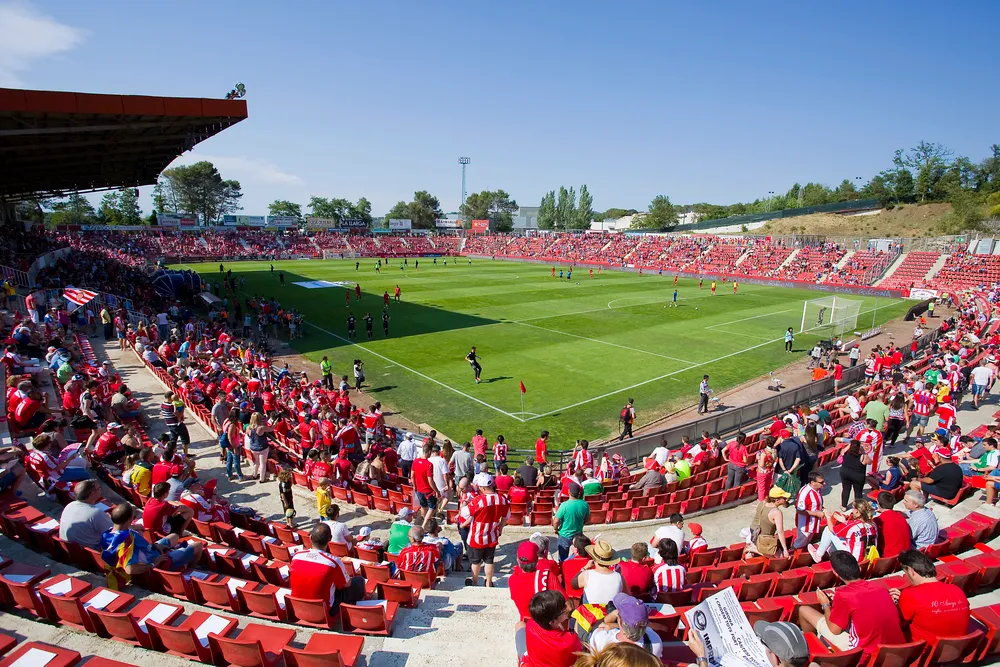 Girona, accordo per Oleksandr Pyshchur dall'ETO FC