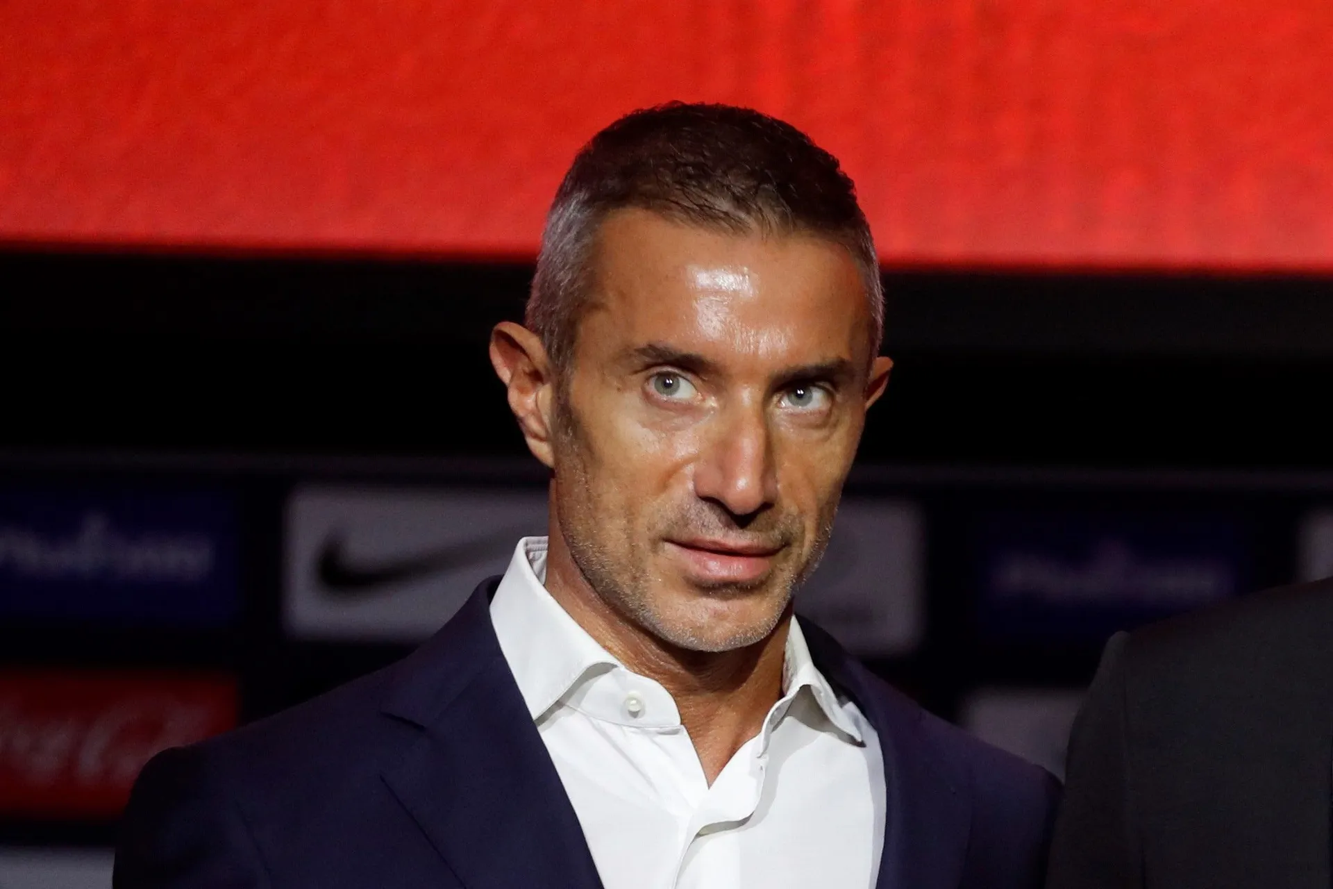 andrea Berta