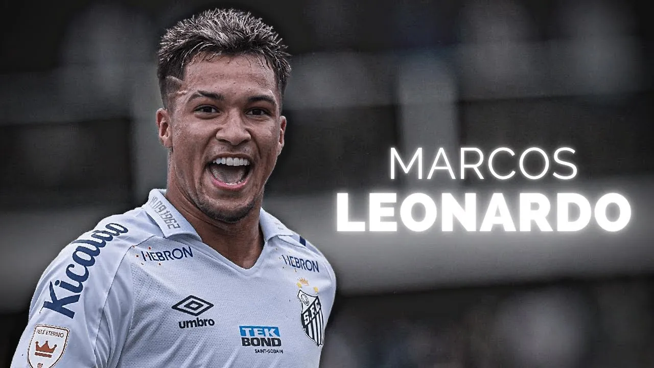 Roma, dal Brasile: l'offerta per Marcos Leonardo