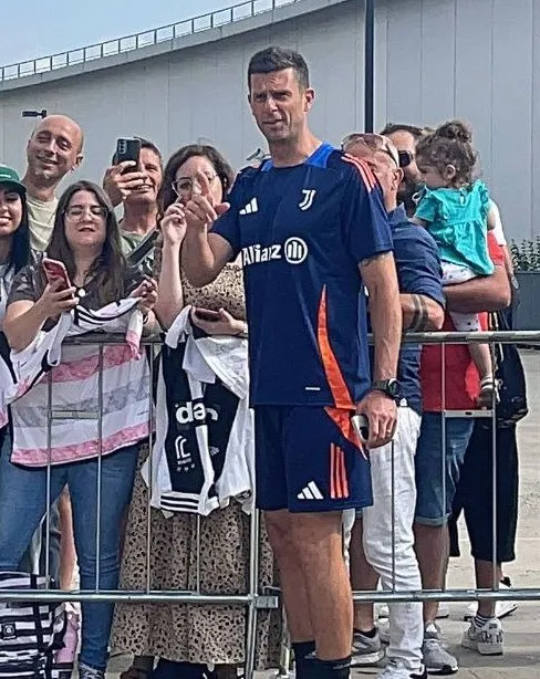 Thiago Motta