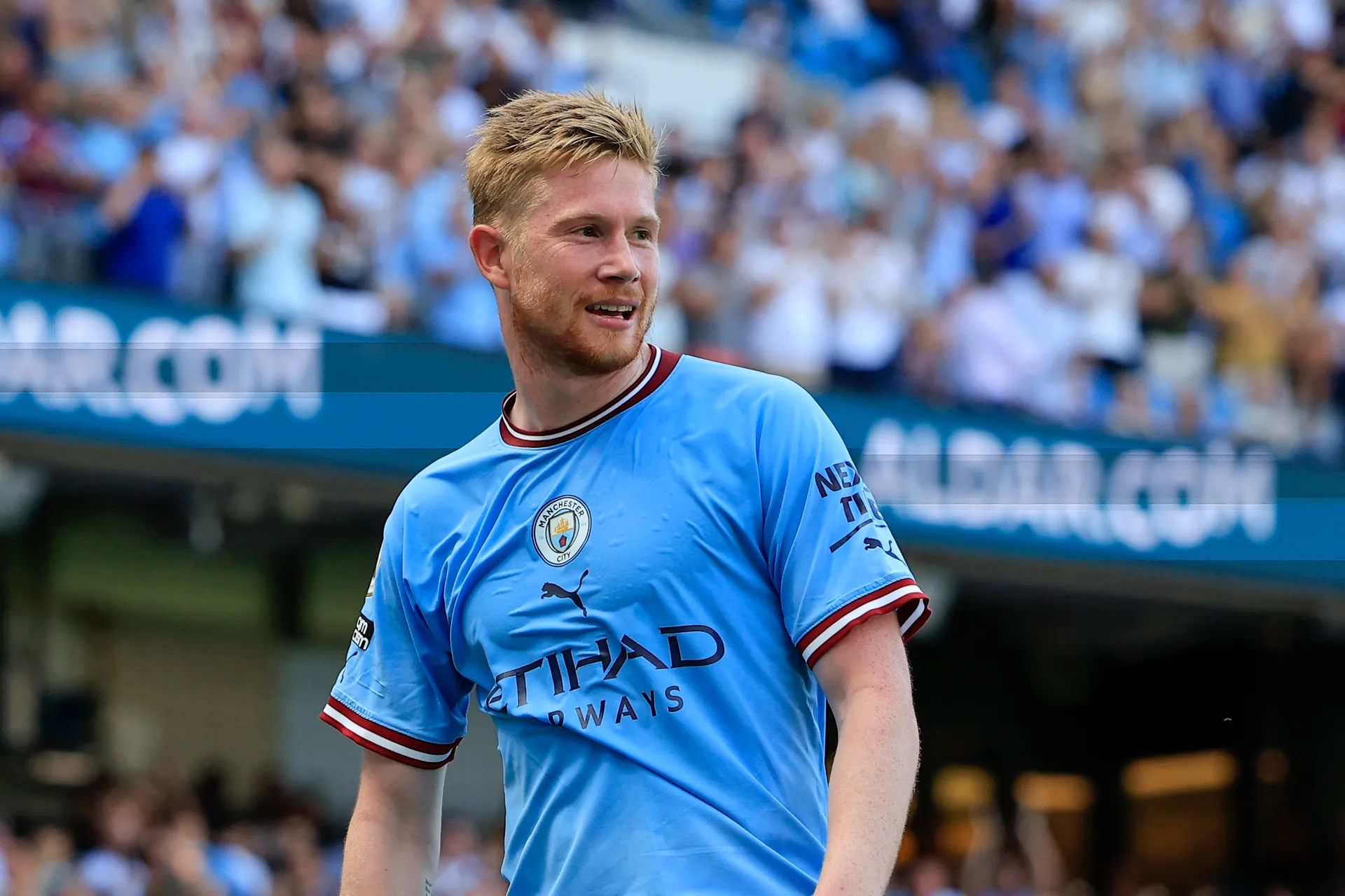 Belgio, Kevin De Bruyne lascia la Nazionale?