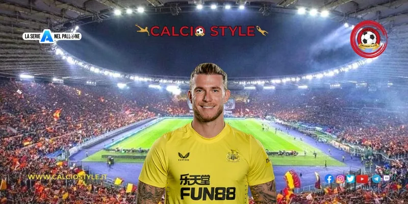 Karius: "Futuro in A? Vedremo. Sul matrimonio con Diletta Leotta..."